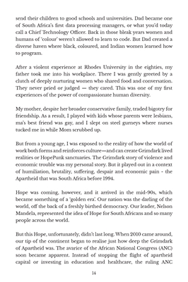 Show details for HopePunk