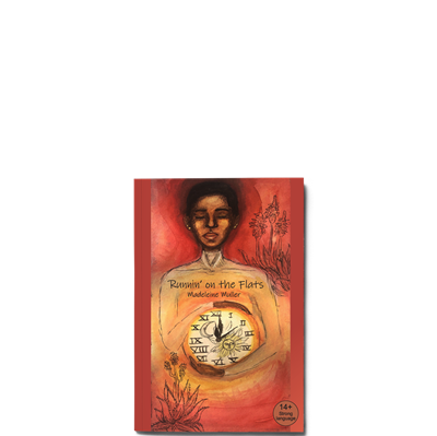 Show details for Runnin' on the Flats 