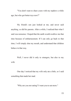 Show details for 14 Things I Wish I Knew When I Was Young