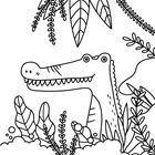 Show details for Smile (Colouring Book)