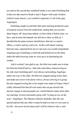 Show details for Code Name Butterfly