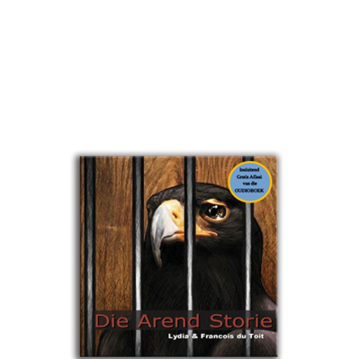 Show details for Die Arend Storie