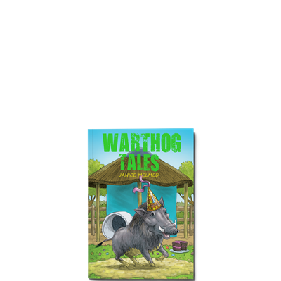 Show details for Warthog Tales