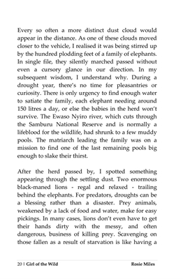 Show details for Girl of the Wild