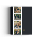 Show details for Photo Strip Journal