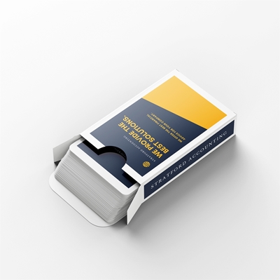 Show details for Personalised Playing Card Box