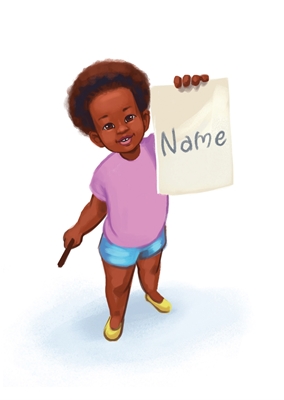 Show details for Journey with Shukrani