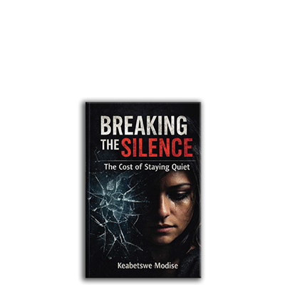 Show details for Breaking the Silence