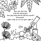 Show details for Smile (Colouring Book)