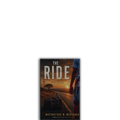 Show details for THE Ride