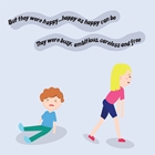 Show details for When The World Was Closed