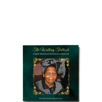 Show details for The Walking Textbook