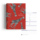 Show details for Zippy Red Gerry Diary Management