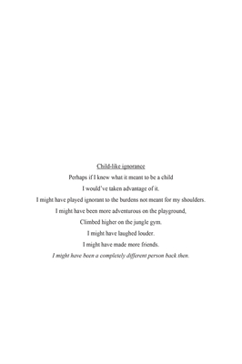 Show details for Tear in the Waves