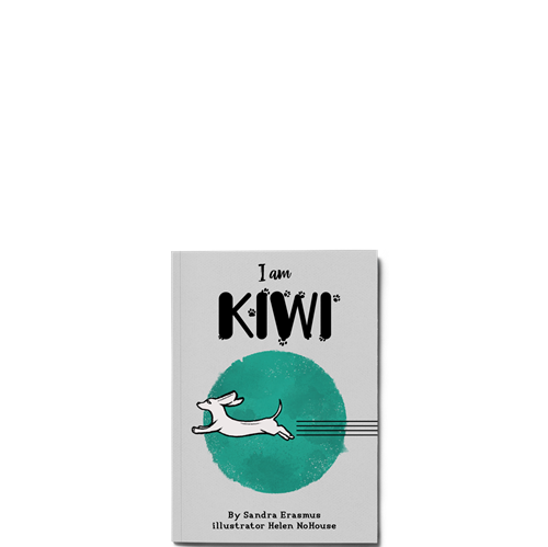 Picture of I am Kiwi