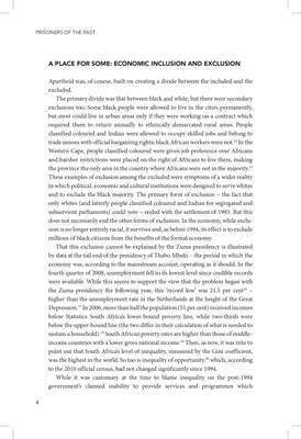 Show details for Prisoners of the Past