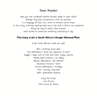 Show details for The Thirsty Warthog