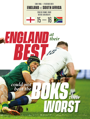 Show details for Bok To Bok