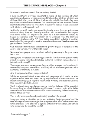 Show details for Divine Embrace