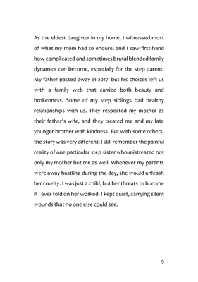 Show details for Things I Wish I Knew Before I Became A Step-Parent