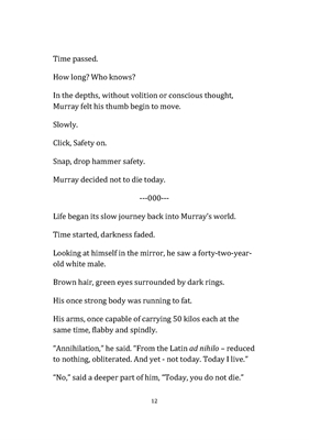 Show details for Journey To Indescribable Beauty Part 1 : Awakening