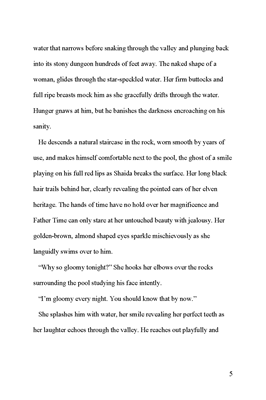 Show details for Redemption : A Tale of Loss