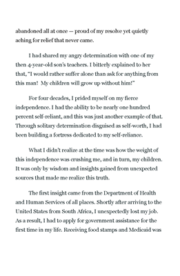 Show details for No More Free Passes: For Strong Women Who Refuse to Prove Themselves Anymore