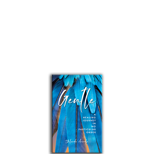 Show details for Gentle: A Healing Journey in No Particular Order