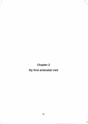 Show details for Navigating Pregnancy with Schizophrenia