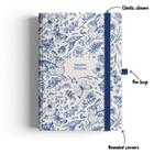 Show details for Rabbit Royale Journal