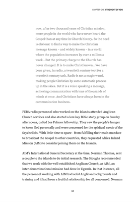 Show details for Our Seven Years in Paradise