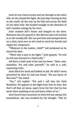 Show details for Time Travelling Adventurers Series