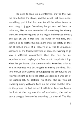 Show details for The Way