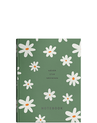 Show details for Never stop growing ready to go