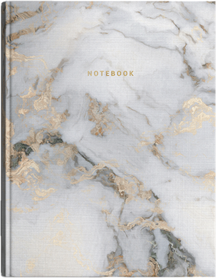 Show details for Callacatta Marble A4 ready to go