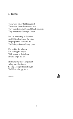 Show details for My Anthology Vol 2