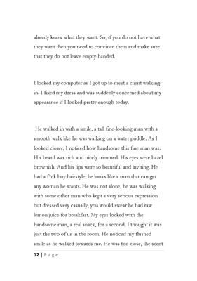 Show details for After Autumn