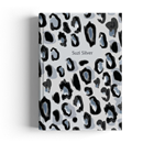 Show details for Lunar Leopard A4 Journal
