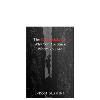 Show details for The Real Reason Why You Are Stuck Where You Are