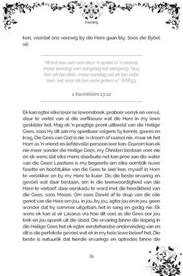 Show details for Reenboogkleure van die Heilige Gees