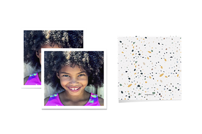 Show details for Memory Game - Terrazzo