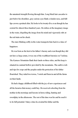 Show details for Redemption : A Tale of Loss