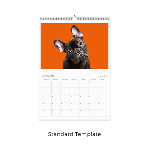 Show details for 2027 A3 Wall - 13 Leaf - A - Standard Template