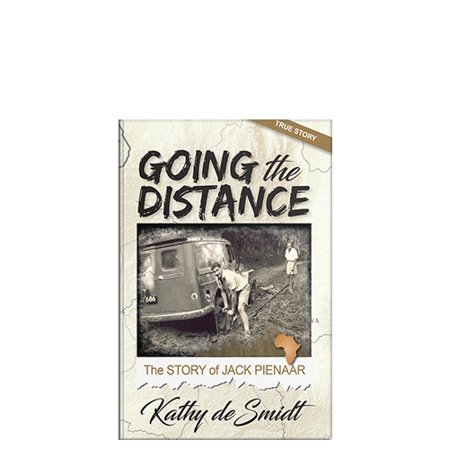 Show details for Going the Distance