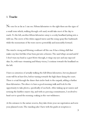 Show details for I Follow