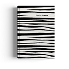 Show details for Zippy Zebra Journal