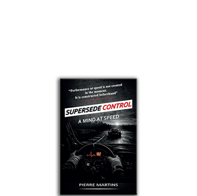 Show details for Supersede Control