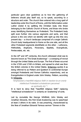 Show details for The Enemy at the Gates of your Marriage