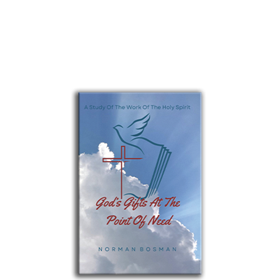 Show details for God's Gifts At The Point Of Need: A Study of the Holy Spirit