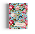 Show details for Afternoon Tea Journal